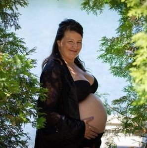 Meet your Posher, Sabrina